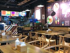 -车沾巷·重庆老味豌杂面