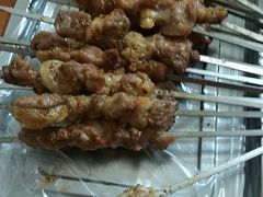 -老三烧烤(二环西路店)