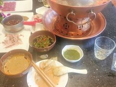 -南门涮肉(通州大船店)