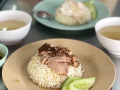-红大哥水门鸡饭(總店)