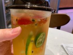 -巴黎贝甜(泗泾店)