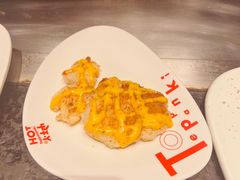 -火地铁板烧(昆山万象汇店)