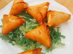 -ALAMEEN阿拉伯餐厅(三里屯店)