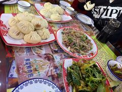 -宝正臻天津包子总店(金阳光居易店)