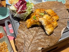 -一心创作料理屋(经开万达店)