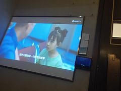 -华夏良子·足道SPA艾灸(铁道大厦店)