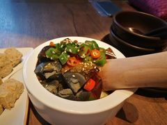 -香园茶社·金陵小灶(老门东店)
