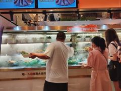 -串一火锅(赛格国际购物中心店)