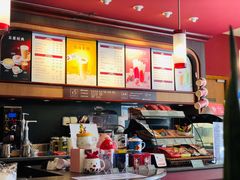 -COSTA COFFEE(济南振华商厦店)