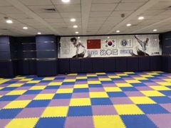 -力美健健身俱乐部(金碧店)