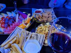 -MOSSO音乐酒吧·live house(南京旗舰店)