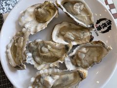 -澜悦港海鲜体验主题餐厅