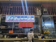 门面-陈记汤饭(水巷口店)