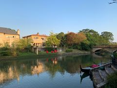 -中旅阿那亚九龙湖·公主酒店