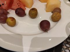 -宁波阳光豪生大酒店·豪生咖啡厅