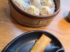 -馋三尺蟹粉小笼(人民广场店)