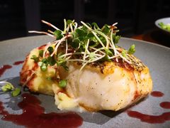 -CASANOVA西餐厅(海信广场店)