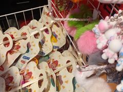 -小核桃品质串店(世茂大道店)