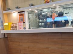 -吉野家(复兴路第二餐厅店)