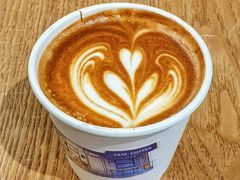 -ZM COFFEE(西安路店)