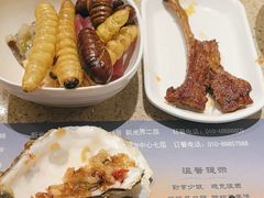-初色海鲜自助(万丰路店)
