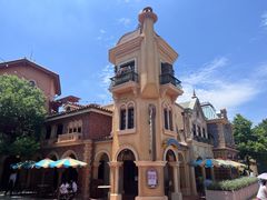 -上海迪士尼度假区