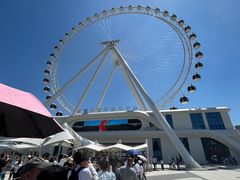 -南戴河国际娱乐中心