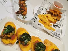 -Deer Park鹿园西餐(仁恒置地广场店)