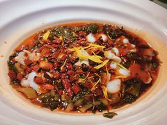 酸菜比鱼好吃-弄堂里·寻味杭州(湖滨银泰in77C区店)