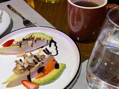 -YUE·6·西式融合餐厅(外滩六号店)