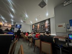 -萨莉亚意式餐厅(悦荟广场店)