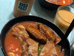 -华嫂冰室(尖沙咀店)