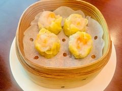 -上海丽笙精选海仑宾馆·莫赛克餐厅