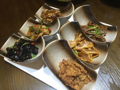 -福照楼汽锅鸡·云南菜(护国路店)