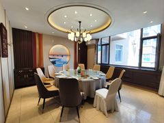 -鲜得莱渔港·小平岛海胆馆(七贤岭店)