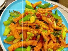 -瑞杰烧烤店·24小时营业(山东路店)