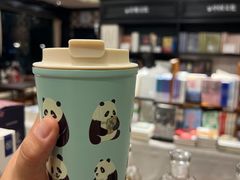 -轩客会(熊猫书店)