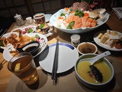 -三石铁板烧(紫竹桥店)