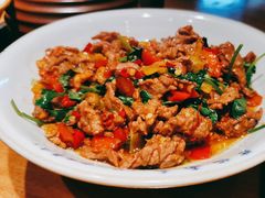 -吃饭皇帝大·土家民族菜(武陵源店)