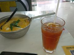 -汤小云火锅米线(钻汇广场店)