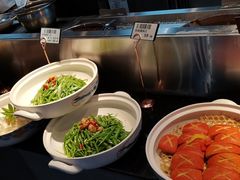 -绿杨春·淮扬宴(庐山路店)