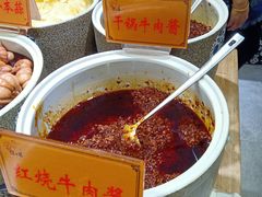 -江小菜酱菜(南京夫子庙步行街店)