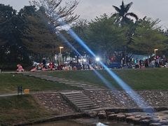 -光明小镇欢乐田园