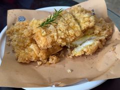 -邢家锅贴老店·非遗·开封菜(金明广场店)