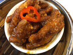 -点点心点心专门店(湾仔店)