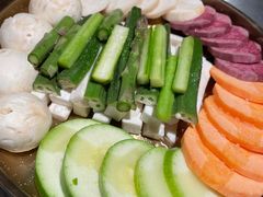 -小核桃烤肉馆(西塔店)
