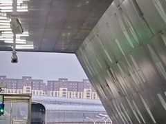 -朱辛庄(地铁站)