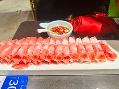 -南门四季铜锅涮肉(大屯·北苑店)