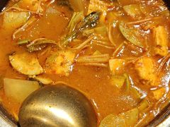 -将军牛排·尔滨地标朝鲜族美食(总店)