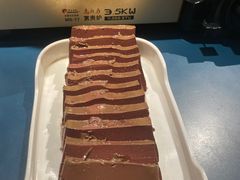 -邹开喜·小海鲜醉鸡煲·潮汕鲜切牛肉店(襄阳北路店)